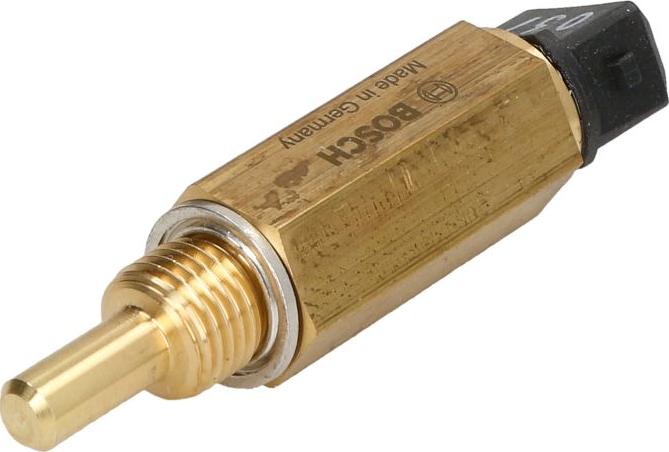 BOSCH F026T03102 - Термовимикач, збагачення холодного пуску autocars.com.ua