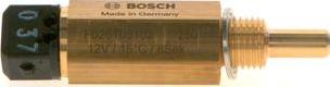 BOSCH F 026 T03 102 - Термовимикач, збагачення холодного пуску autocars.com.ua