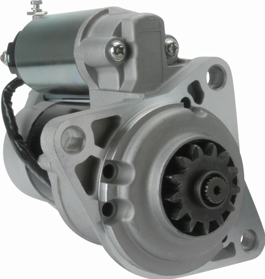 BOSCH F 032 111 273 - Стартер autodnr.net