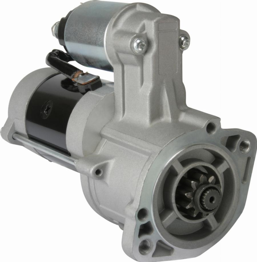 BOSCH F 032 111 476 - Стартер autodnr.net