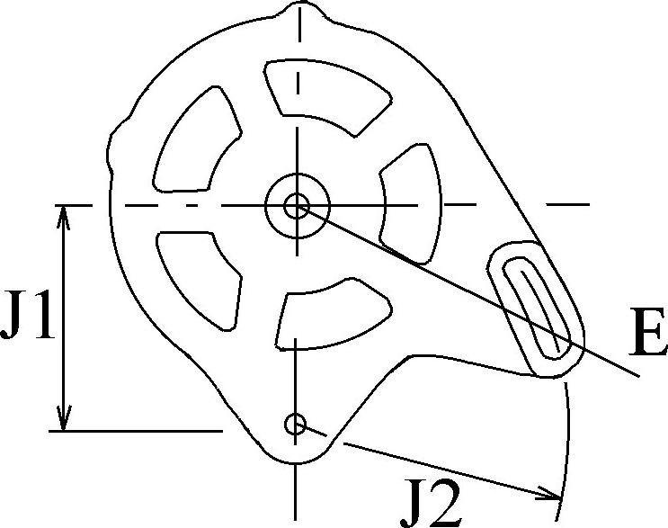 BOSCH F 032 111 479 - Генератор autodnr.net