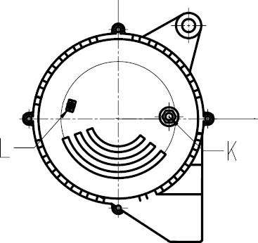 BOSCH F 032 111 795 - Генератор avtokuzovplus.com.ua