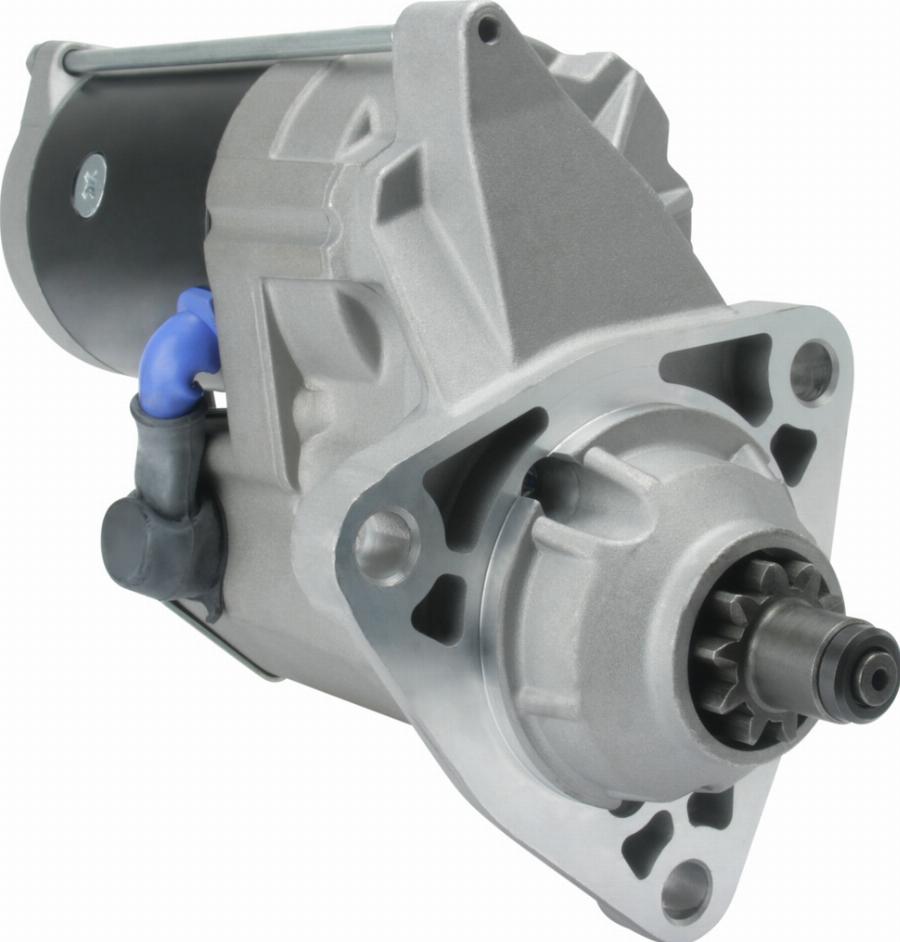 BOSCH F 032 113 429 - Стартер autodnr.net