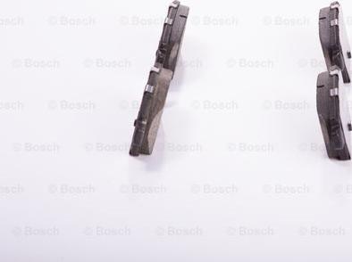 BOSCH F 03B 050 153 - Тормозные колодки, дисковые, комплект avtokuzovplus.com.ua