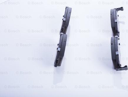 BOSCH F 03B 050 340 - Тормозные колодки, дисковые, комплект avtokuzovplus.com.ua