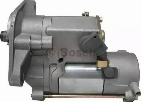 BOSCH F 042 000 040 - Стартер autocars.com.ua