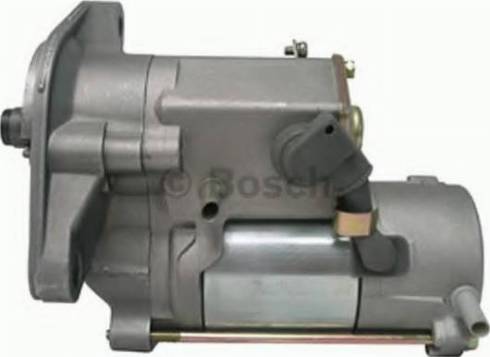 BOSCH F 042 000 041 - Стартер autocars.com.ua