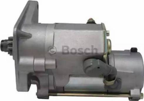 BOSCH F 042 000 044 - Стартер autodnr.net