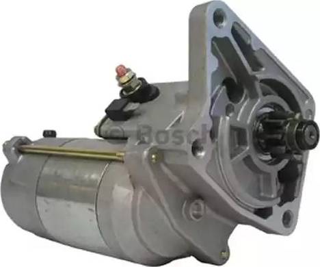 BOSCH F 042 000 044 - Стартер autodnr.net