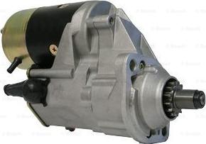 BOSCH F 042 000 084 - Стартер autocars.com.ua