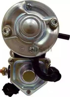 BOSCH F 042 000 088 - Стартер autocars.com.ua