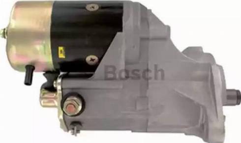 BOSCH F 042 000 090 - Стартер autocars.com.ua