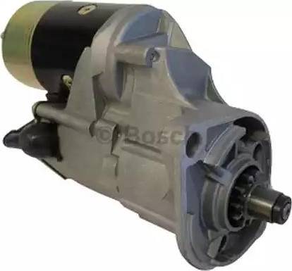 BOSCH F 042 000 094 - Стартер autodnr.net