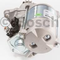 BOSCH F 042 000 159 - Стартер autocars.com.ua