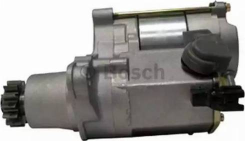 BOSCH F 042 000 181 - Стартер autodnr.net