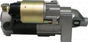 BOSCH F 042 000 214 - Стартер autodnr.net