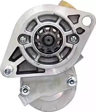 BOSCH F 042 000 268 - Стартер autocars.com.ua