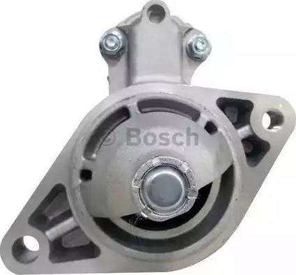 BOSCH F 042 000 275 - Стартер autocars.com.ua