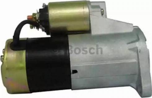 BOSCH F 042 001 021 - Стартер avtokuzovplus.com.ua