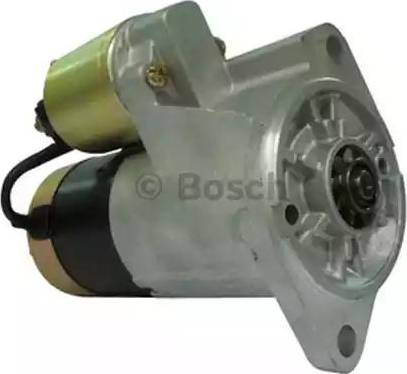 BOSCH F 042 001 021 - Стартер avtokuzovplus.com.ua