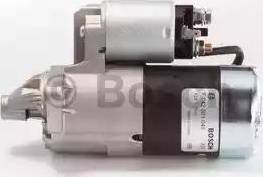 BOSCH F 042 001 049 - Стартер autocars.com.ua