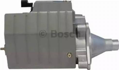 BOSCH F 042 001 078 - Стартер autocars.com.ua