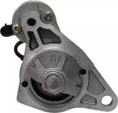 BOSCH F 042 001 079 - Стартер autocars.com.ua