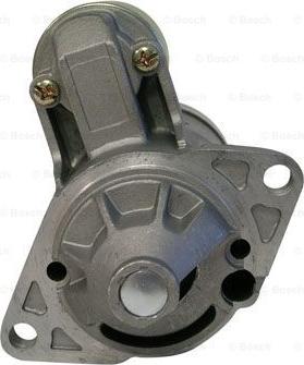 BOSCH F 042 001 088 - Стартер autocars.com.ua