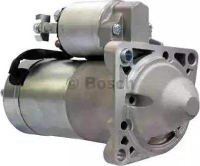 BOSCH F 042 001 089 - Стартер autodnr.net