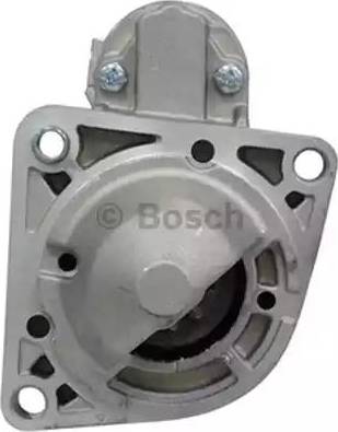 BOSCH F 042 001 089 - Стартер autodnr.net