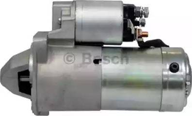 BOSCH F 042 001 089 - Стартер autodnr.net