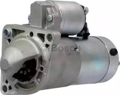 BOSCH F 042 001 089 - Стартер autodnr.net