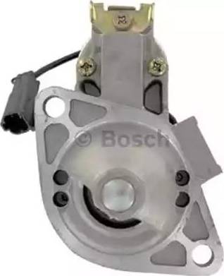 BOSCH F 042 001 090 - Стартер avtokuzovplus.com.ua