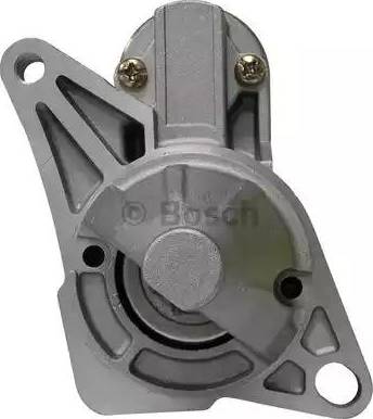 BOSCH F 042 001 101 - Стартер autocars.com.ua