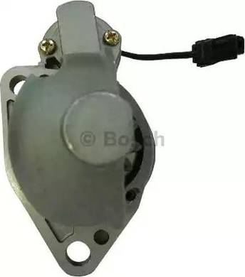 BOSCH F 042 001 108 - Стартер autocars.com.ua