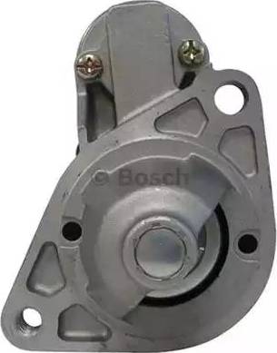 BOSCH F 042 001 147 - Стартер avtokuzovplus.com.ua