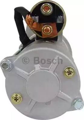 BOSCH F 042 001 180 - Стартер autocars.com.ua