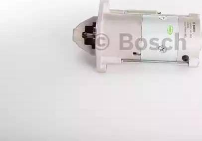 BOSCH F 042 001 184 - Стартер autodnr.net