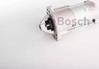 BOSCH F 042 001 184 - Стартер autodnr.net