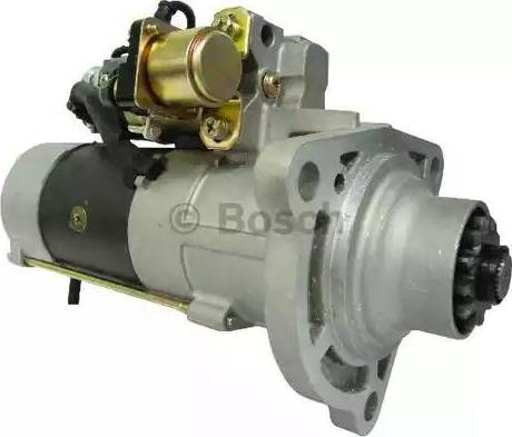 BOSCH F 042 001 203 - Стартер autodnr.net