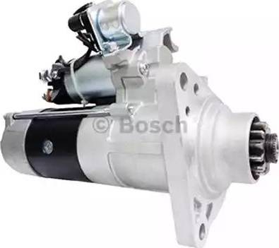 BOSCH F 042 001 204 - Стартер avtokuzovplus.com.ua