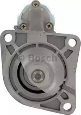 BOSCH F 042 002 008 - Стартер autodnr.net