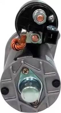 BOSCH F 042 002 020 - Стартер autocars.com.ua