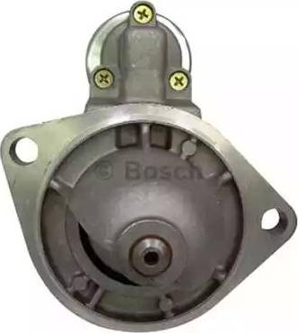 BOSCH F 042 002 036 - Стартер autocars.com.ua