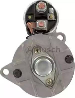 BOSCH F 042 002 057 - Стартер autodnr.net