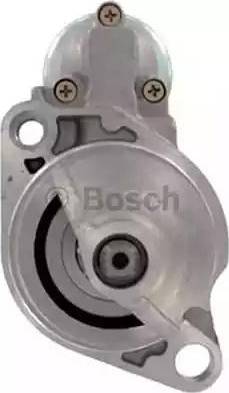 BOSCH F 042 002 076 - Стартер autocars.com.ua