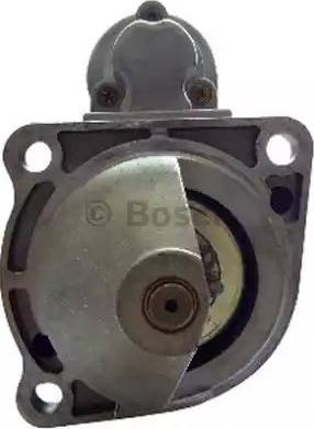 BOSCH F 042 002 085 - Стартер autocars.com.ua