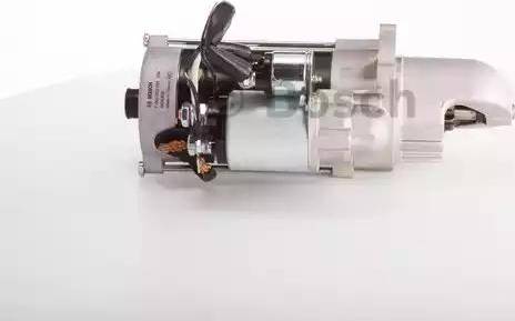 BOSCH F 042 002 093 - Стартер autodnr.net