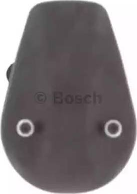 BOSCH F 042 002 121 - Стартер avtokuzovplus.com.ua