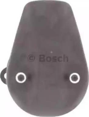 BOSCH F 042 002 128 - Стартер avtokuzovplus.com.ua